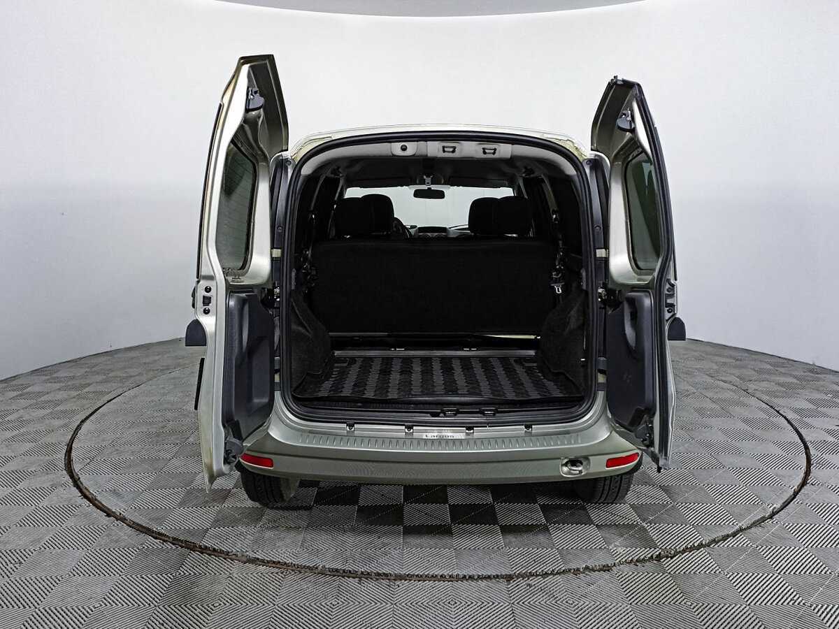 Lada (ВАЗ) Largus, 2022 - 74 019 км. | Фото №8