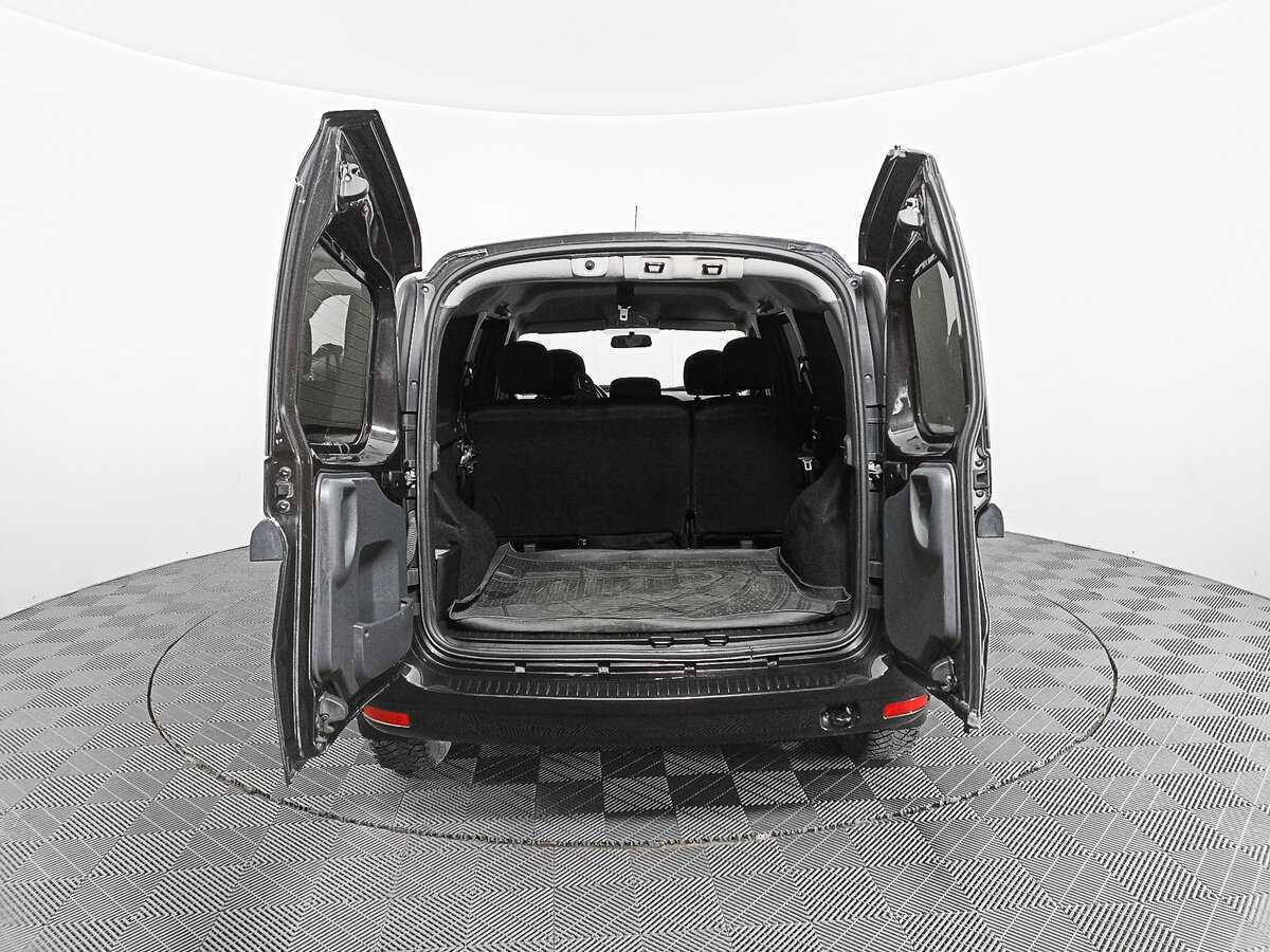 Lada (ВАЗ) Largus, 2020 Фото №10