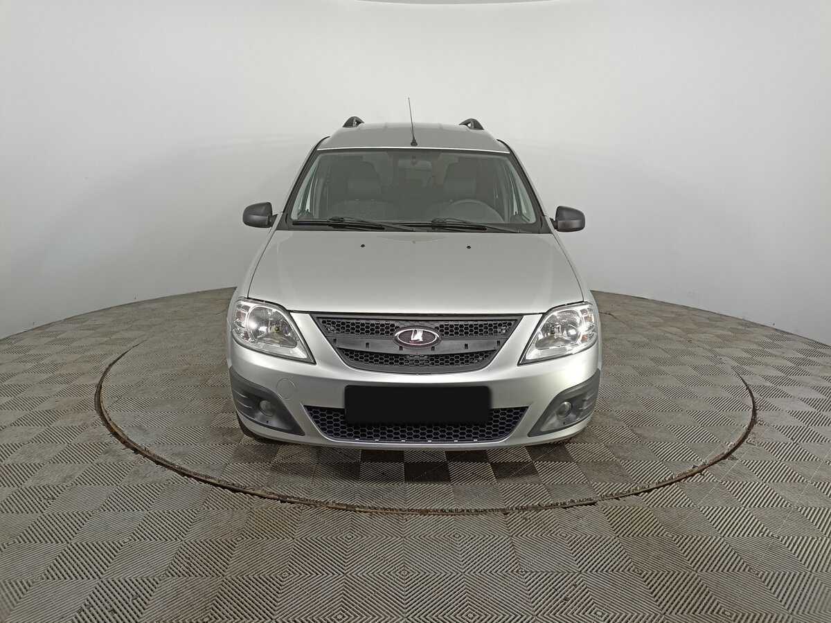 Lada (ВАЗ) Largus, 2020 - 75 004 км. | Фото №2