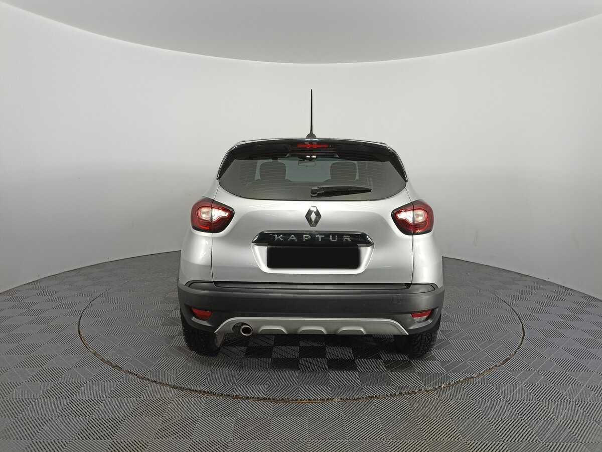 Renault Kaptur, 2021 - 47 001 км. | Фото №6