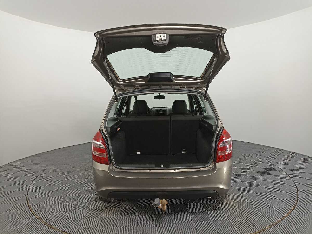 Lada (ВАЗ) Granta, 2020 Фото №10