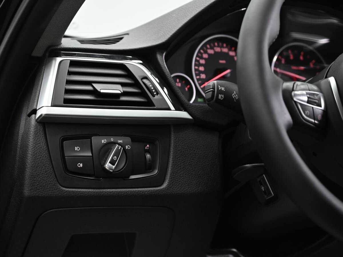 BMW 3 серии 318i, 2017 - 155 000 км. | Фото №7