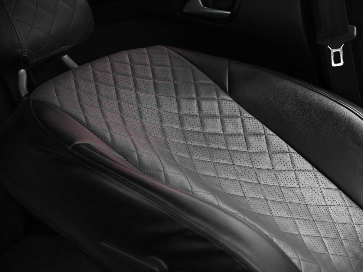 Ford Focus, 2018 Фото №13