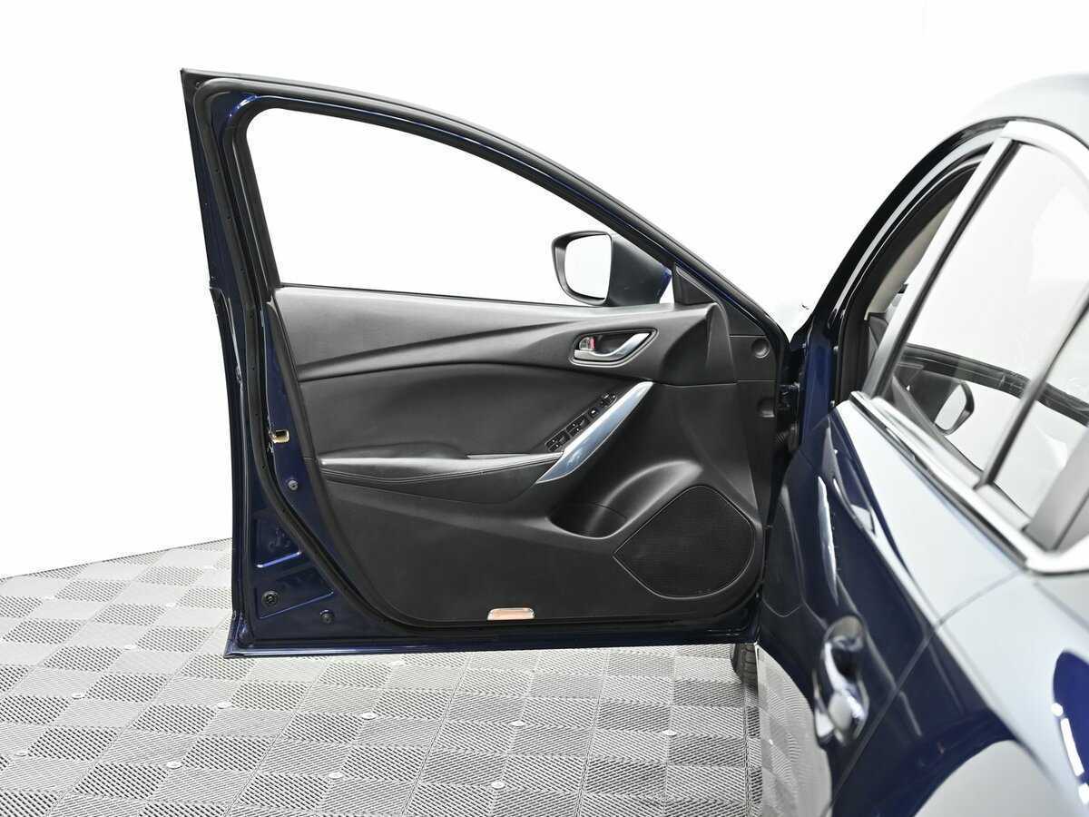 Mazda 6, 2012 - 163 000 км. | Фото №6