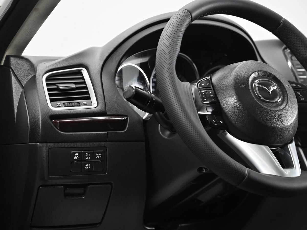 Mazda 6, 2013 - 154 000 км. | Фото №8