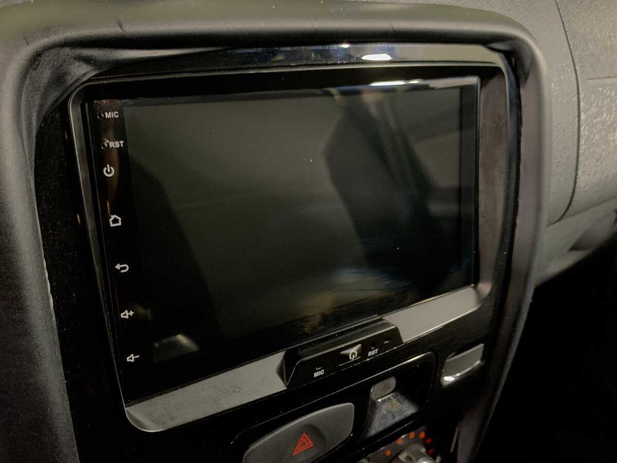 Renault Duster, 2012 Фото №16