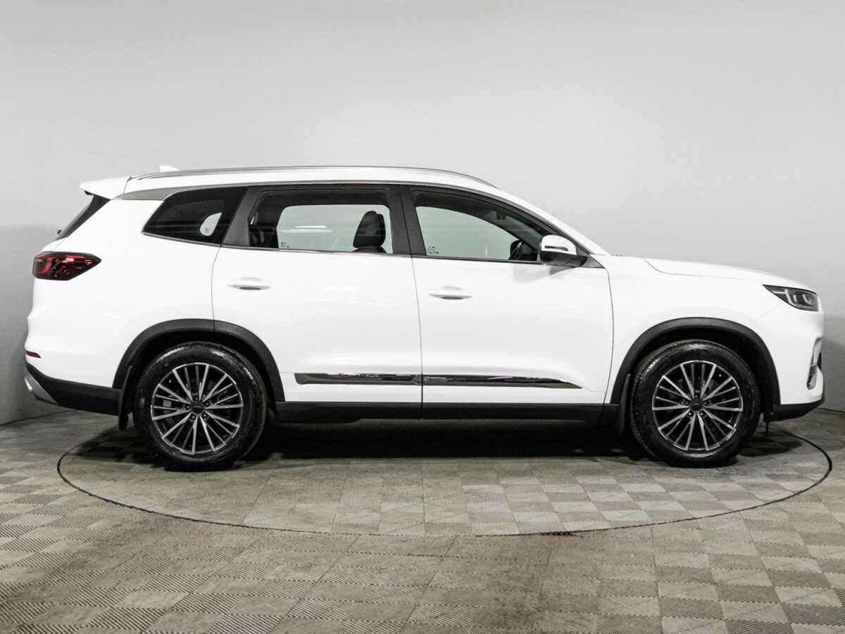 Chery Tiggo 8 Pro, 2022 - 39 889 км. | Фото №4