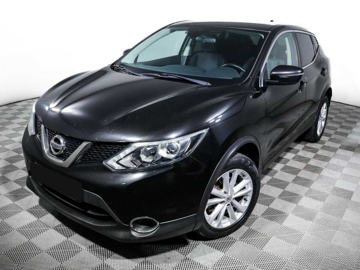 Nissan Qashqai, 2018 Фото №16