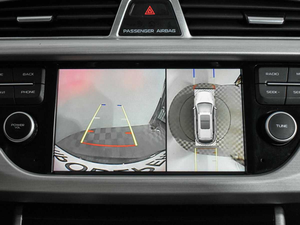 Geely Atlas, 2021 Фото №20