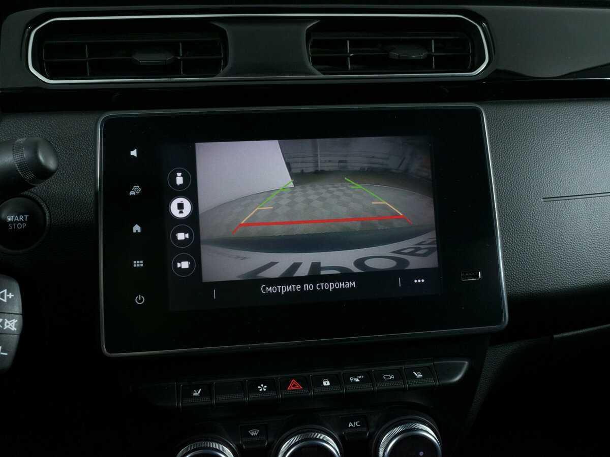 Renault Arkana, 2019 Фото №18