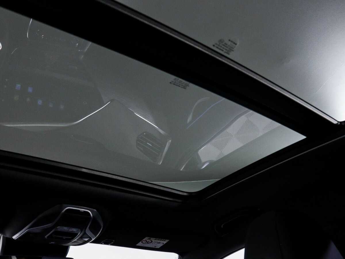 Geely Tugella, 2024 Фото №21