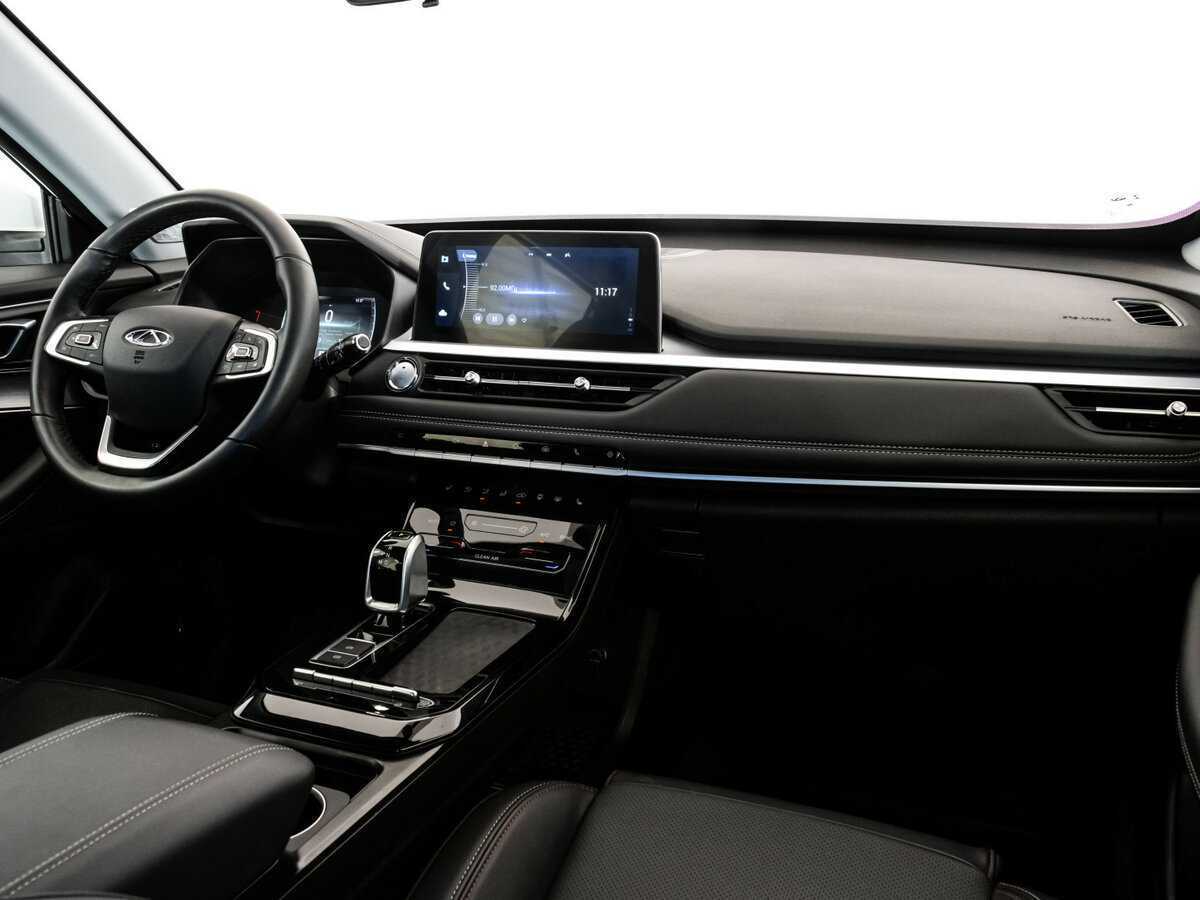 Chery Tiggo 7 Pro, 2022 - 31 639 км. | Фото №7