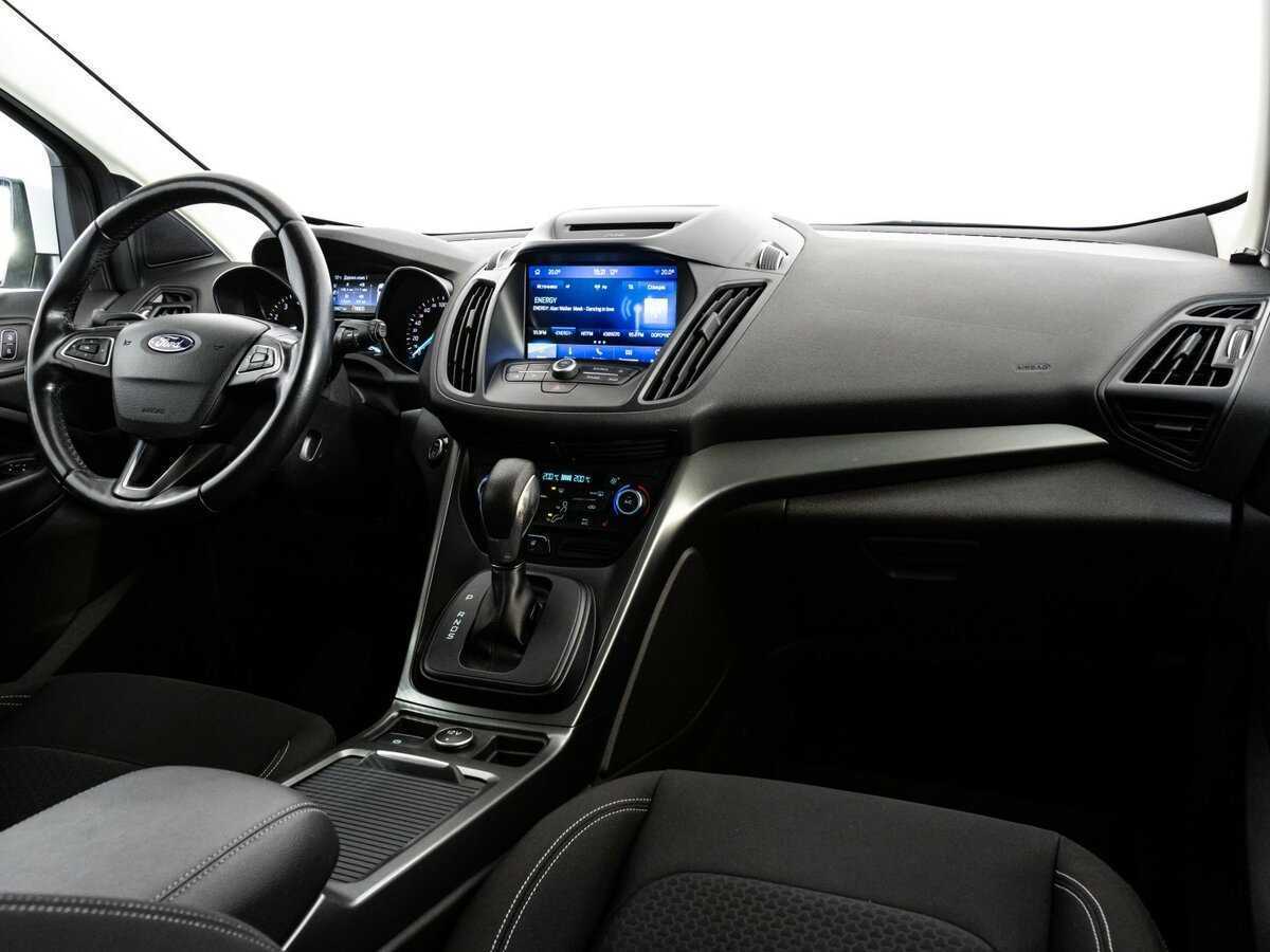 Ford Kuga, 2018 - 144 500 км. | Фото №7