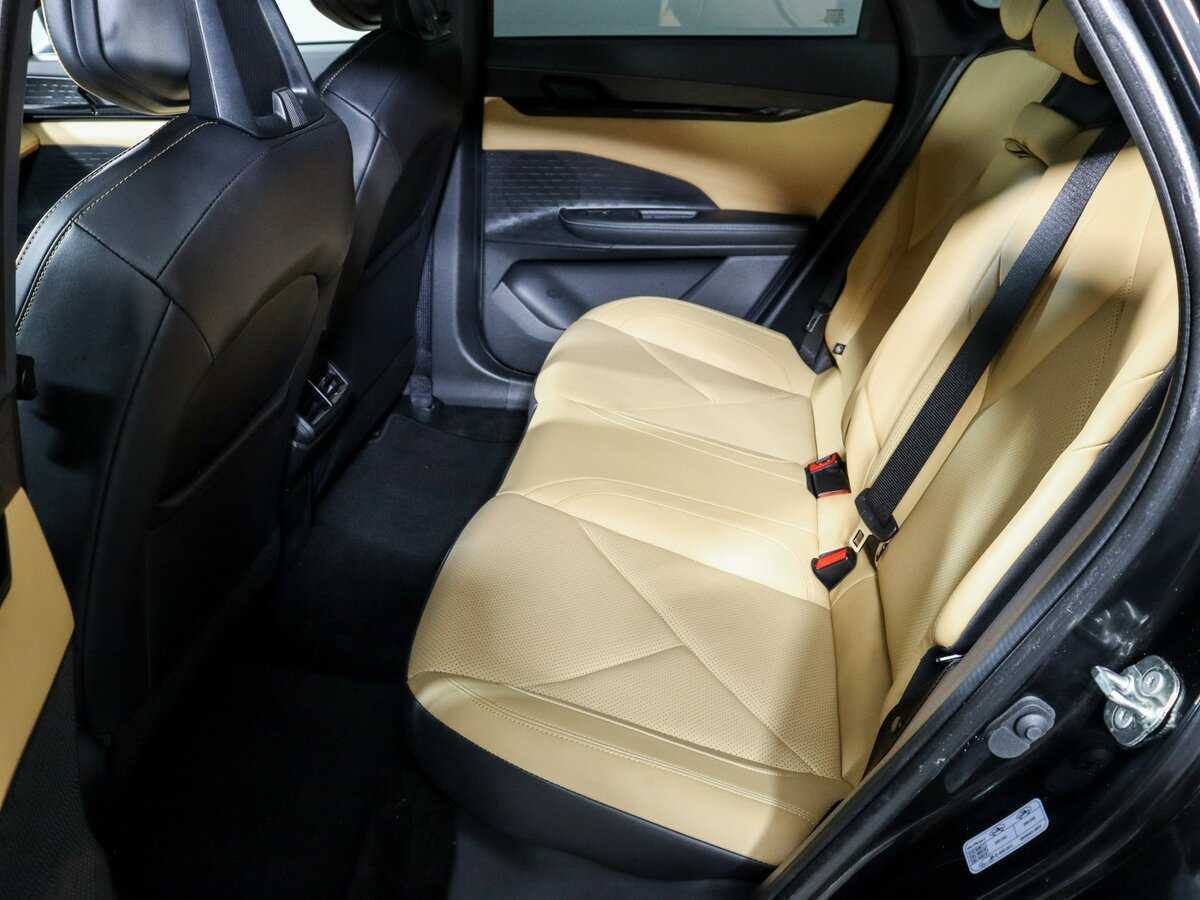 Changan UNI-V, 2023 - 22 930 км. | Фото №7