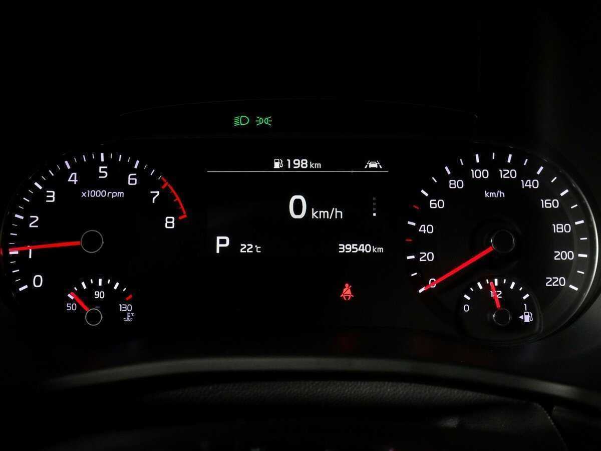 Kia Soul, 2021 - 39 000 км. | Фото №8