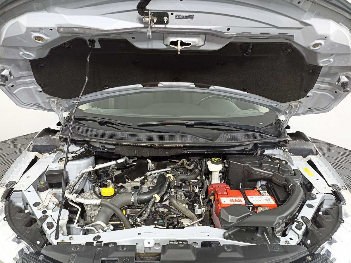 Nissan Qashqai, 2014 Фото №7