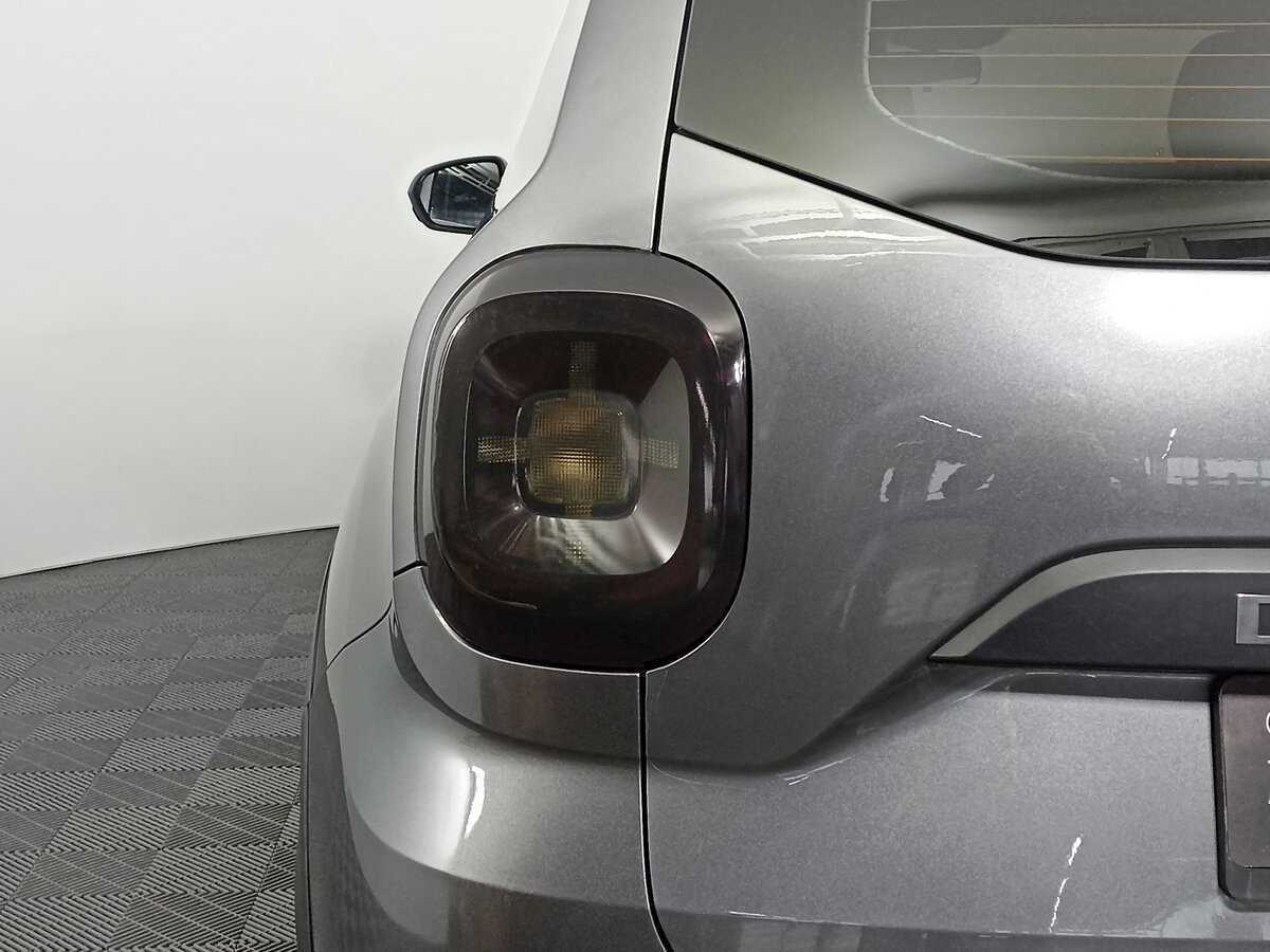Renault Duster, 2021 - 120 001 км. | Фото №7