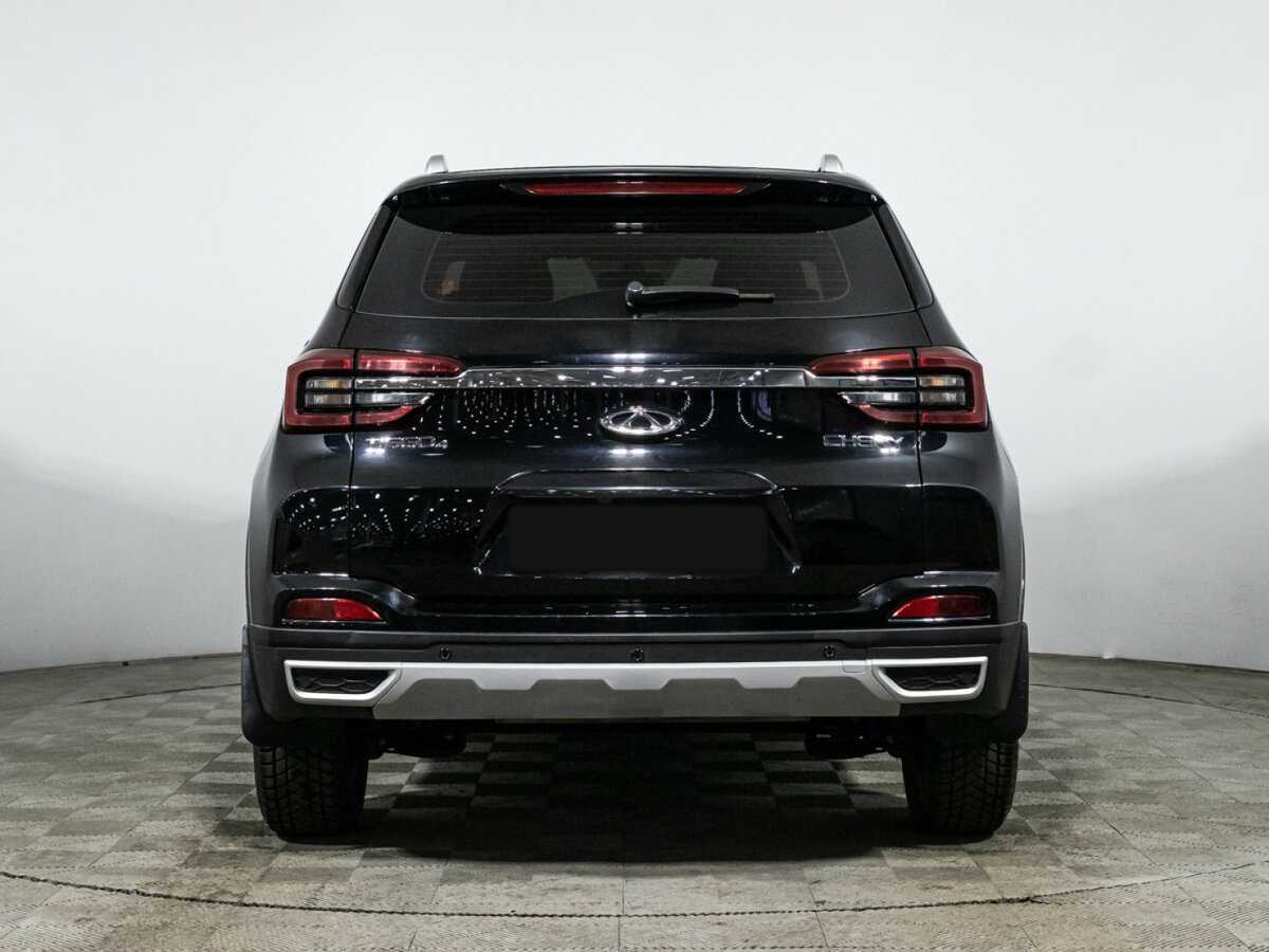 Chery Tiggo 4, 2022 - 17 000 км. | Фото №6