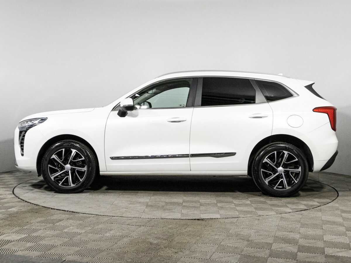 Haval Jolion, 2022 Фото №8
