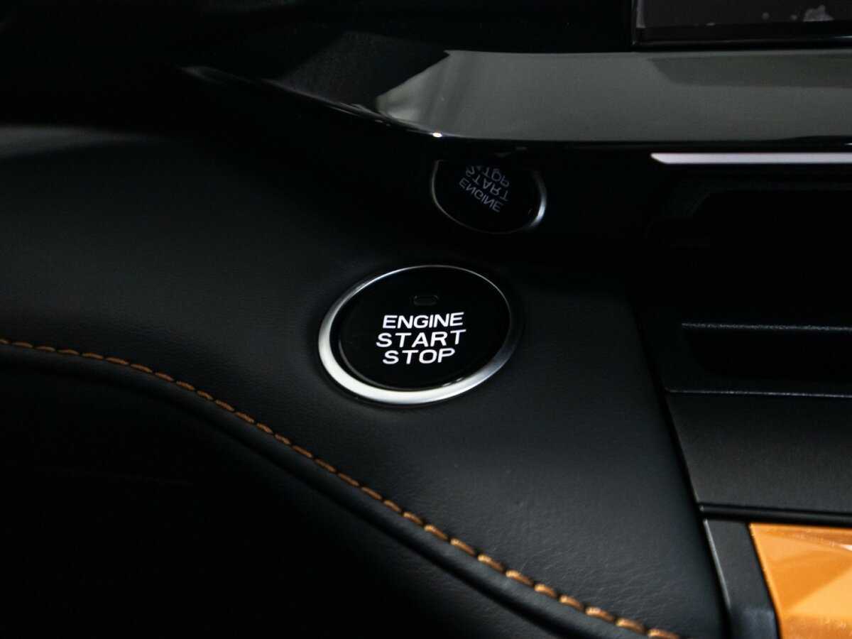 Changan UNI-V, 2023 Фото №25