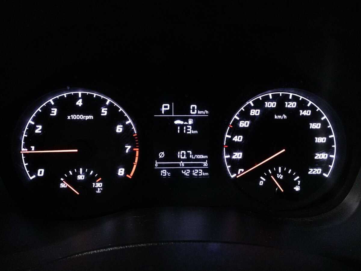 Hyundai Solaris, 2020 Фото №12