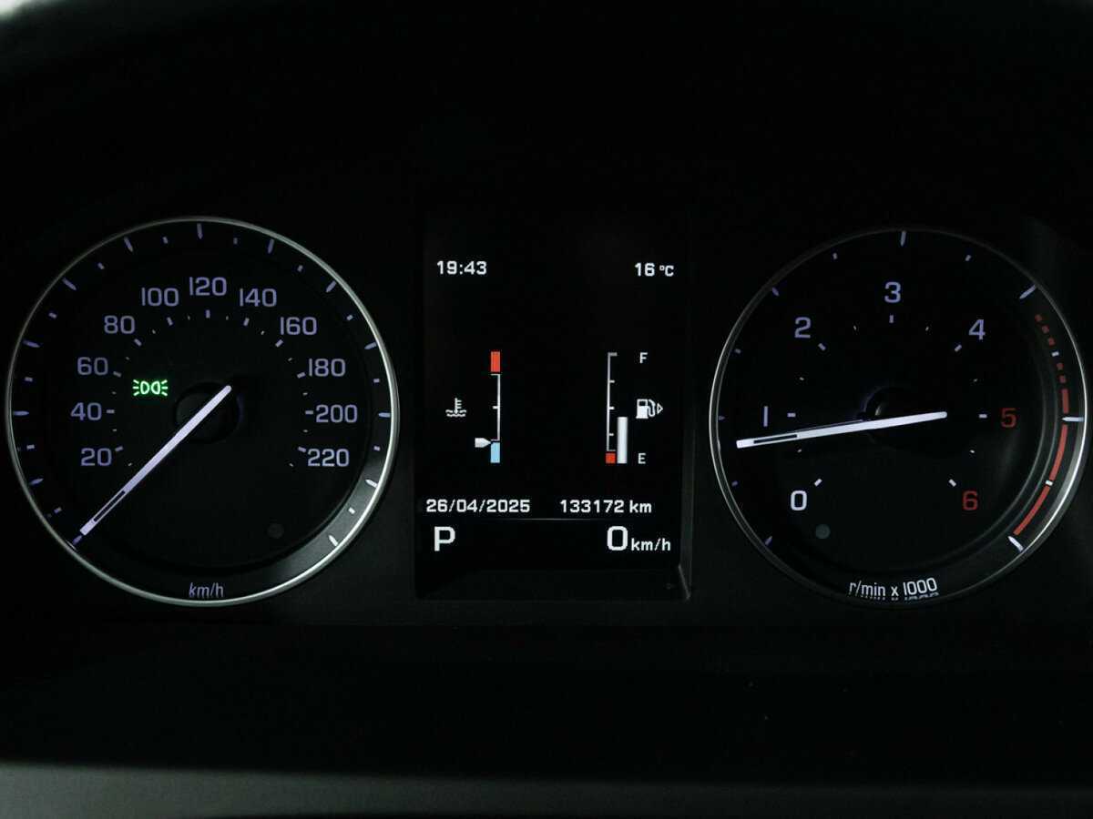 Land Rover Freelander, 2014 Фото №12