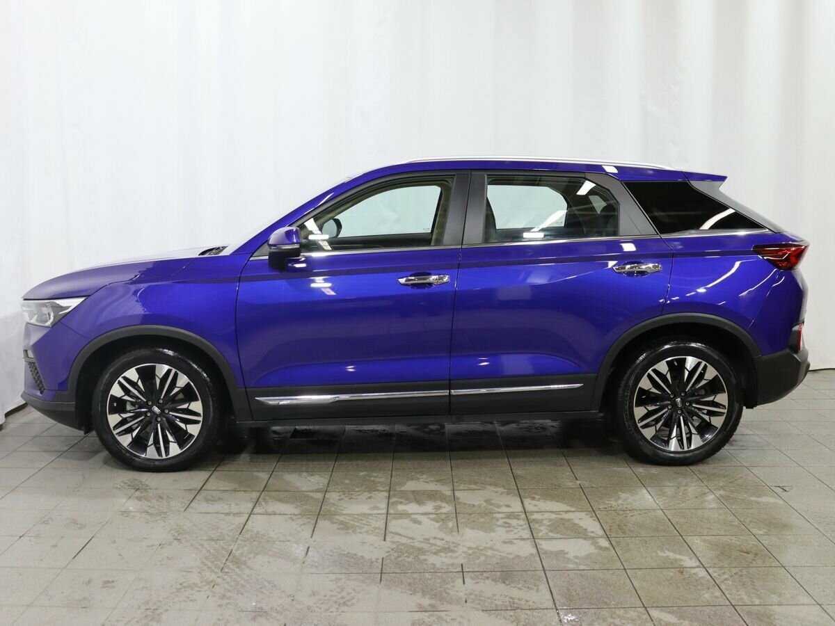 FAW Bestune T77, 2023 - 29 991 км. | Фото №8