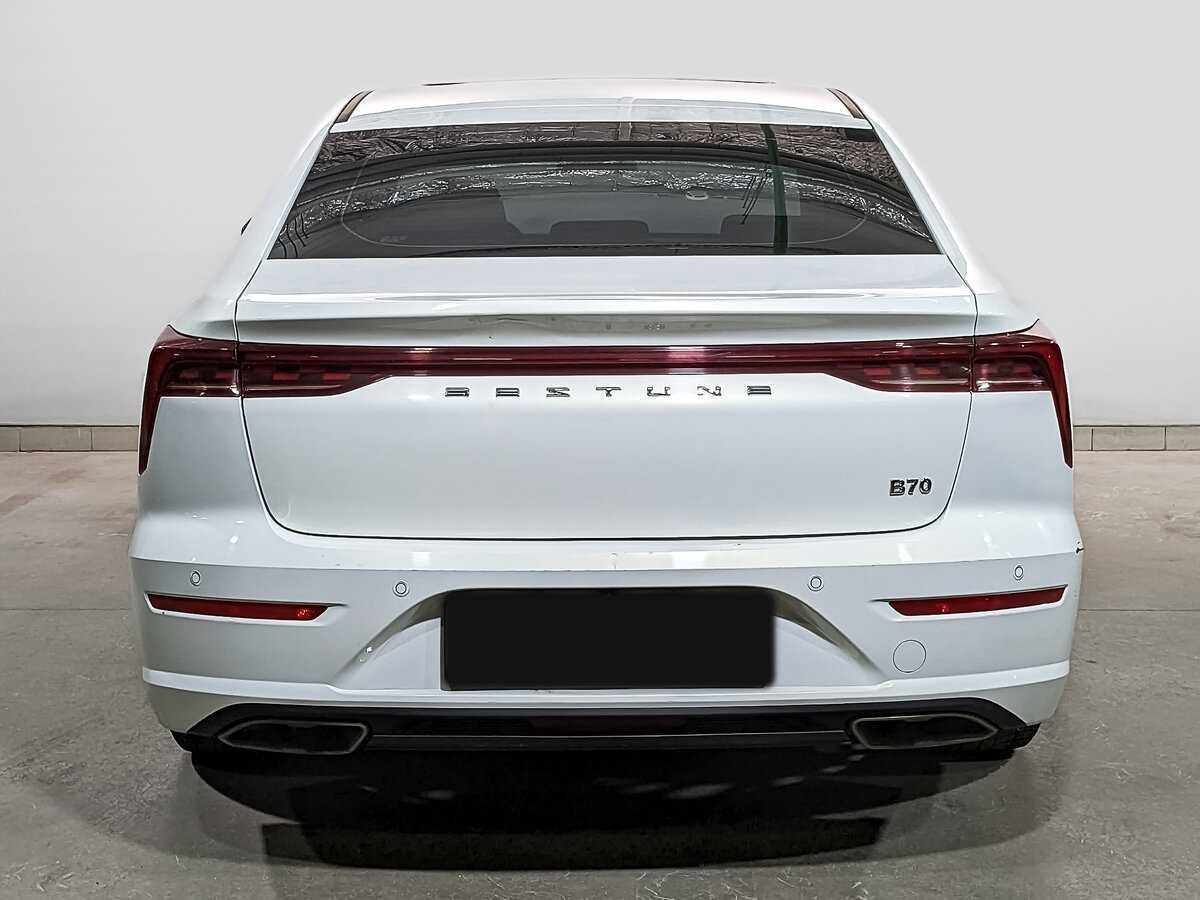 FAW Bestune B70, 2023 - 33 273 км. | Фото №6