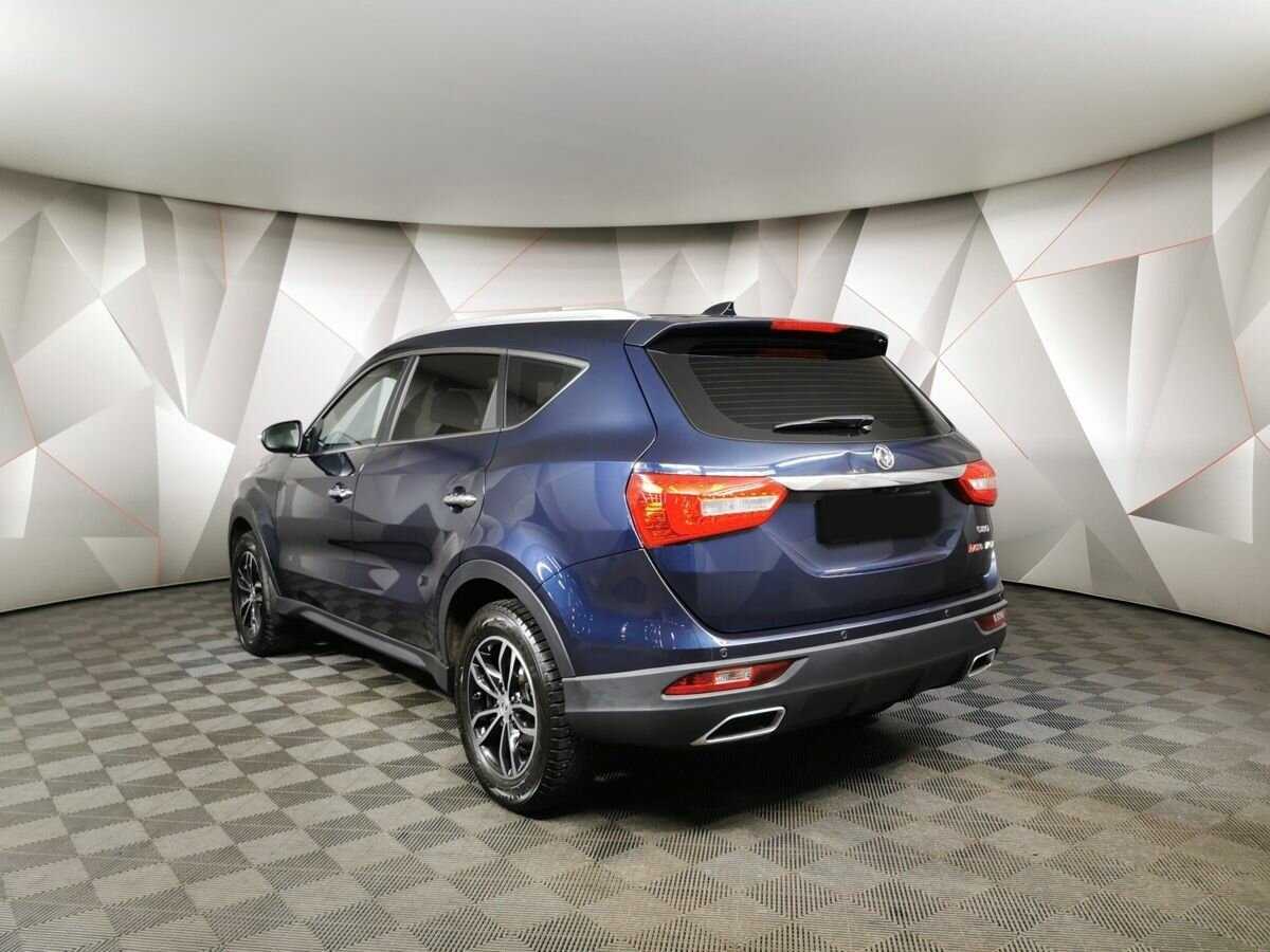 Dongfeng 580, 2021 - 30 633 км. | Фото №4