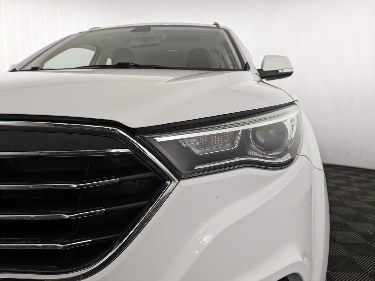 FAW Besturn X40, 2020 Фото №11