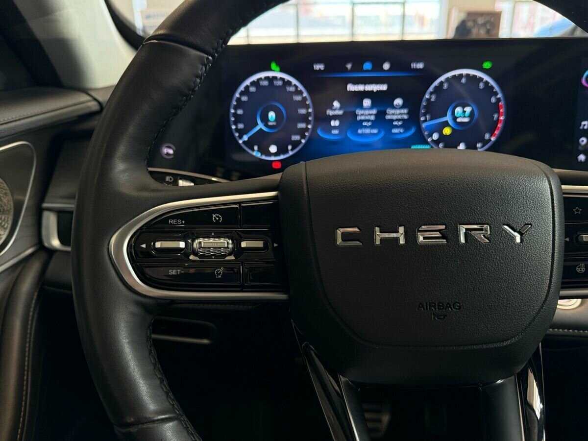 Chery Tiggo 8 Pro Max, 2023 Фото №28