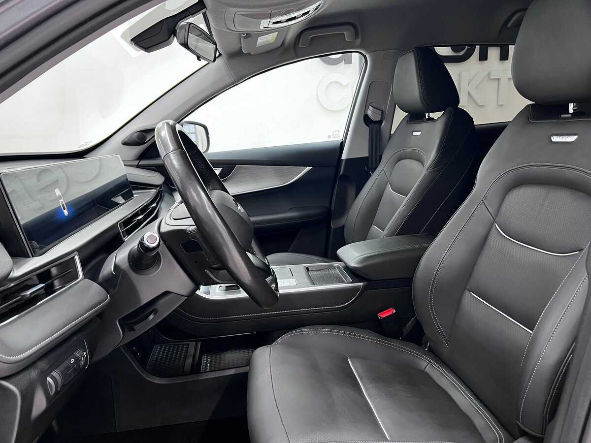 Chery Tiggo 7 Pro Max, 2023 - 33 080 км. | Фото №8