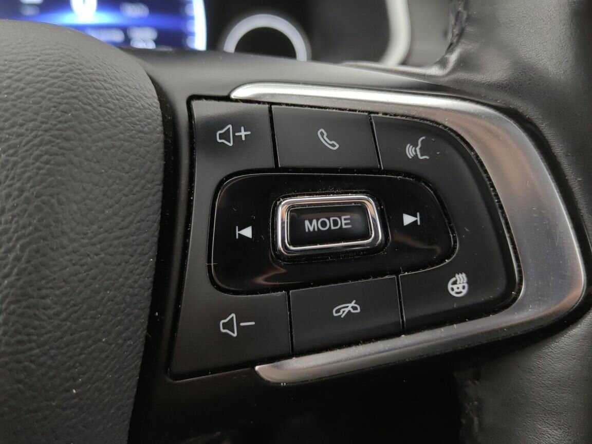 Chery Tiggo 8, 2020 - 77 100 км. | Фото №8