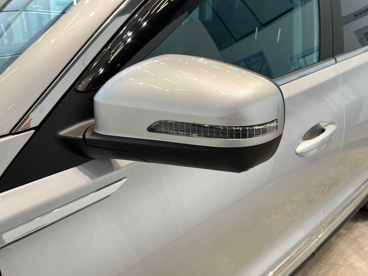 Chery Tiggo 8 Pro Max, 2024 Фото №17