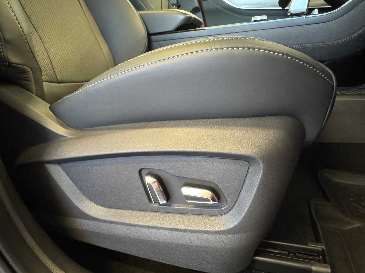 Chery Tiggo 8 Pro Max, 2022 Фото №17