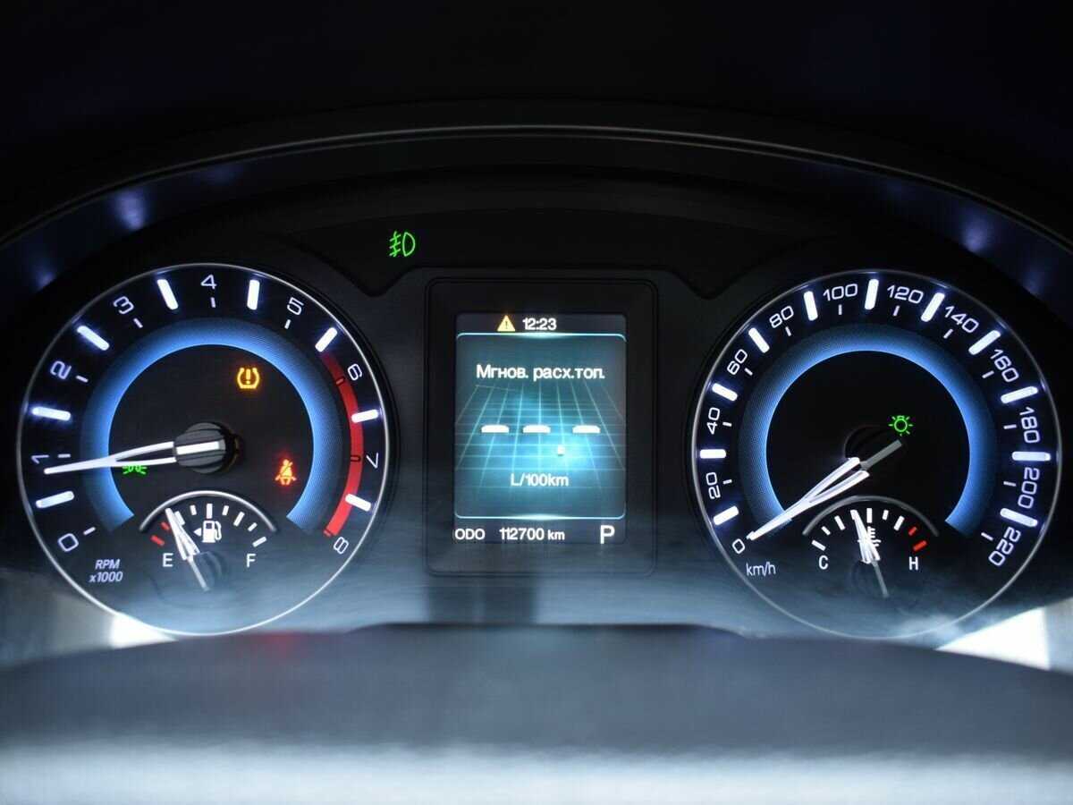 Haval H2, 2019 Фото №10