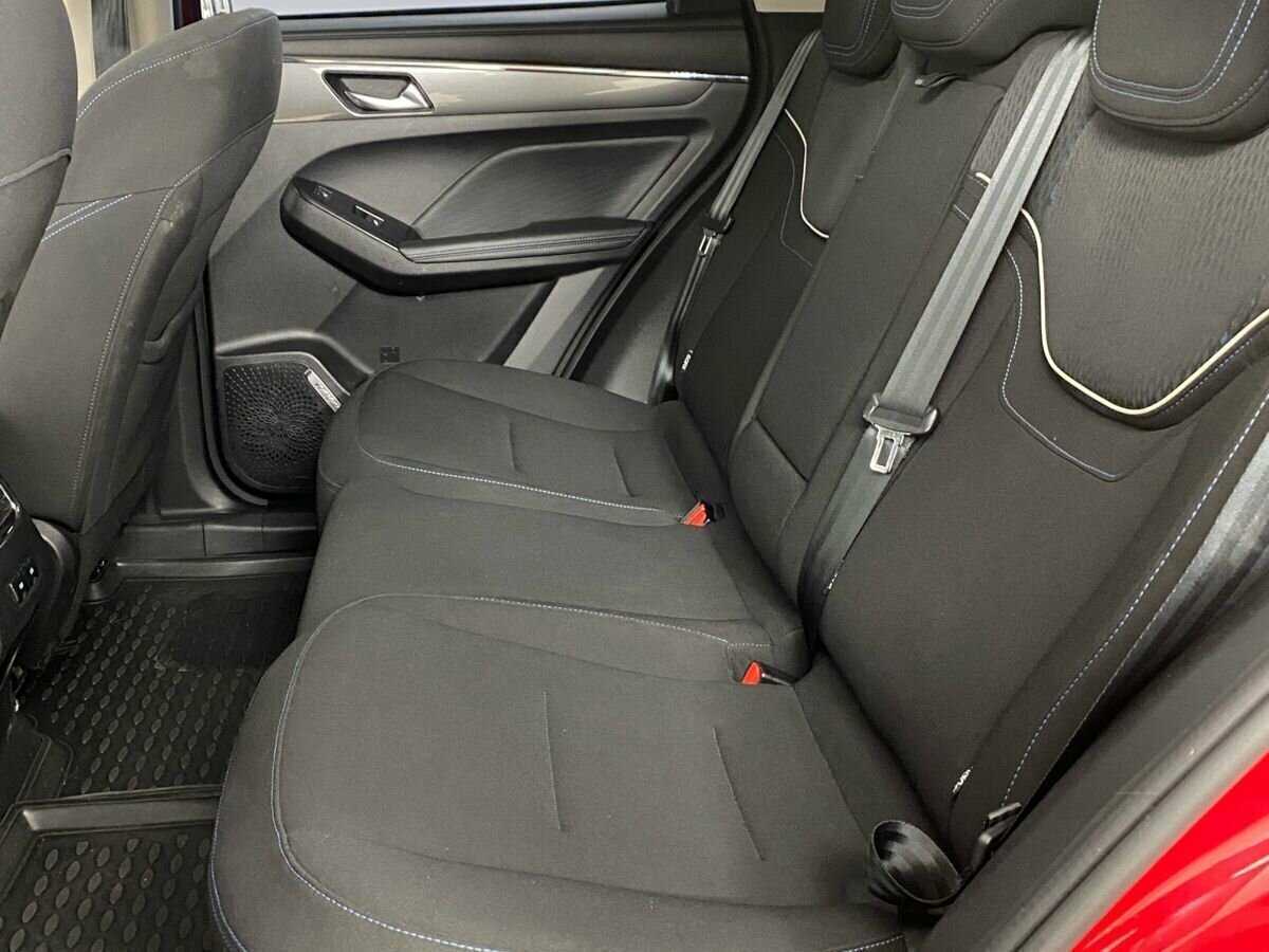 Haval Jolion, 2021 Фото №25