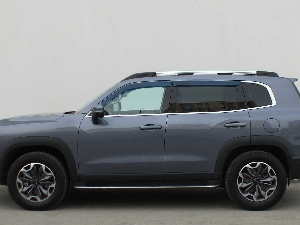 Haval Dargo, 2022 - 34 307 км. | Фото №5