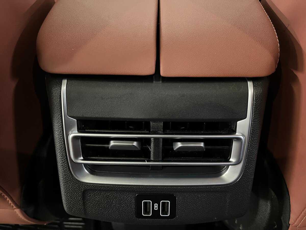 Changan CS75, 2023 Фото №18