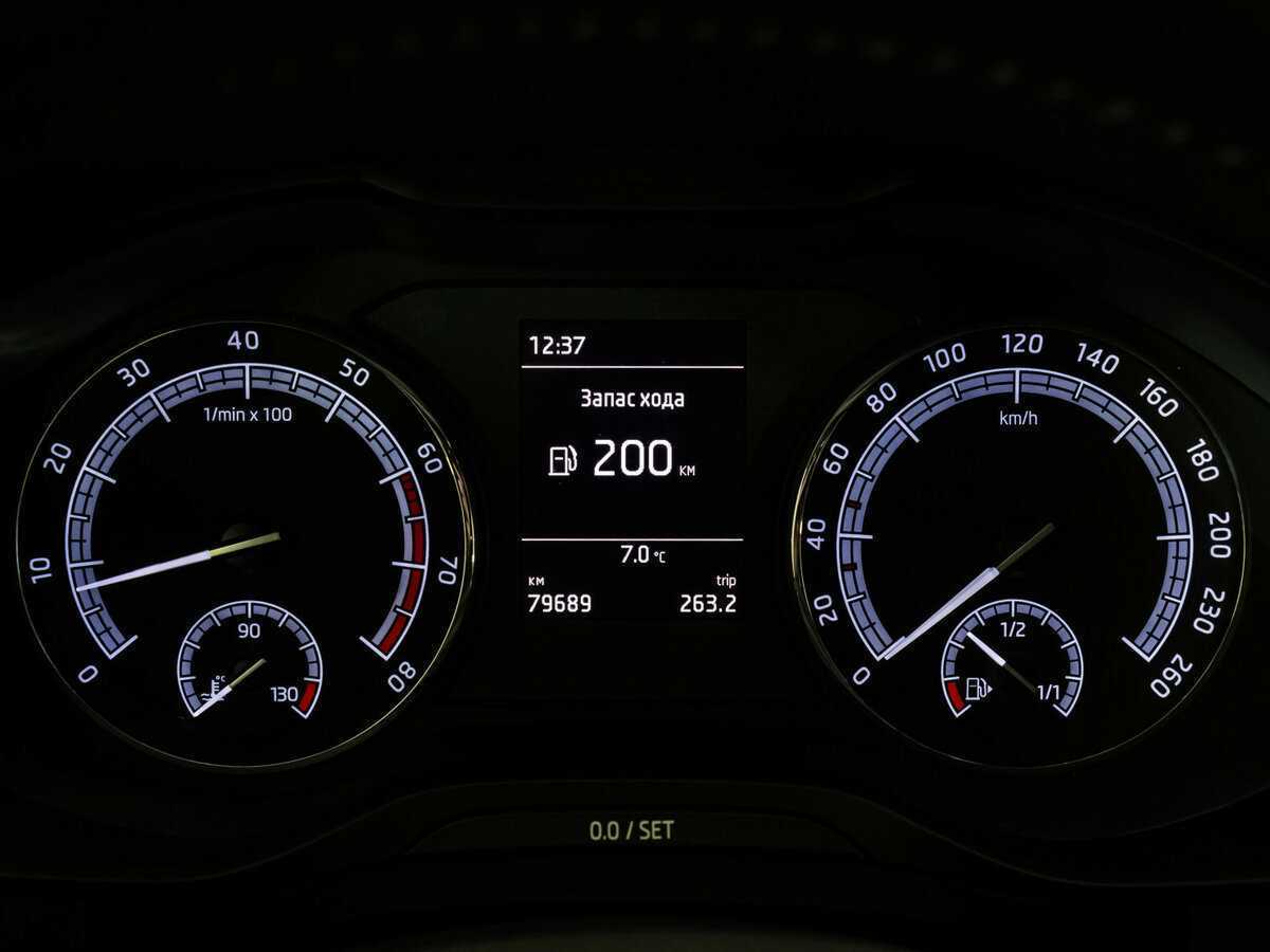 Skoda Kodiaq, 2020 Фото №18