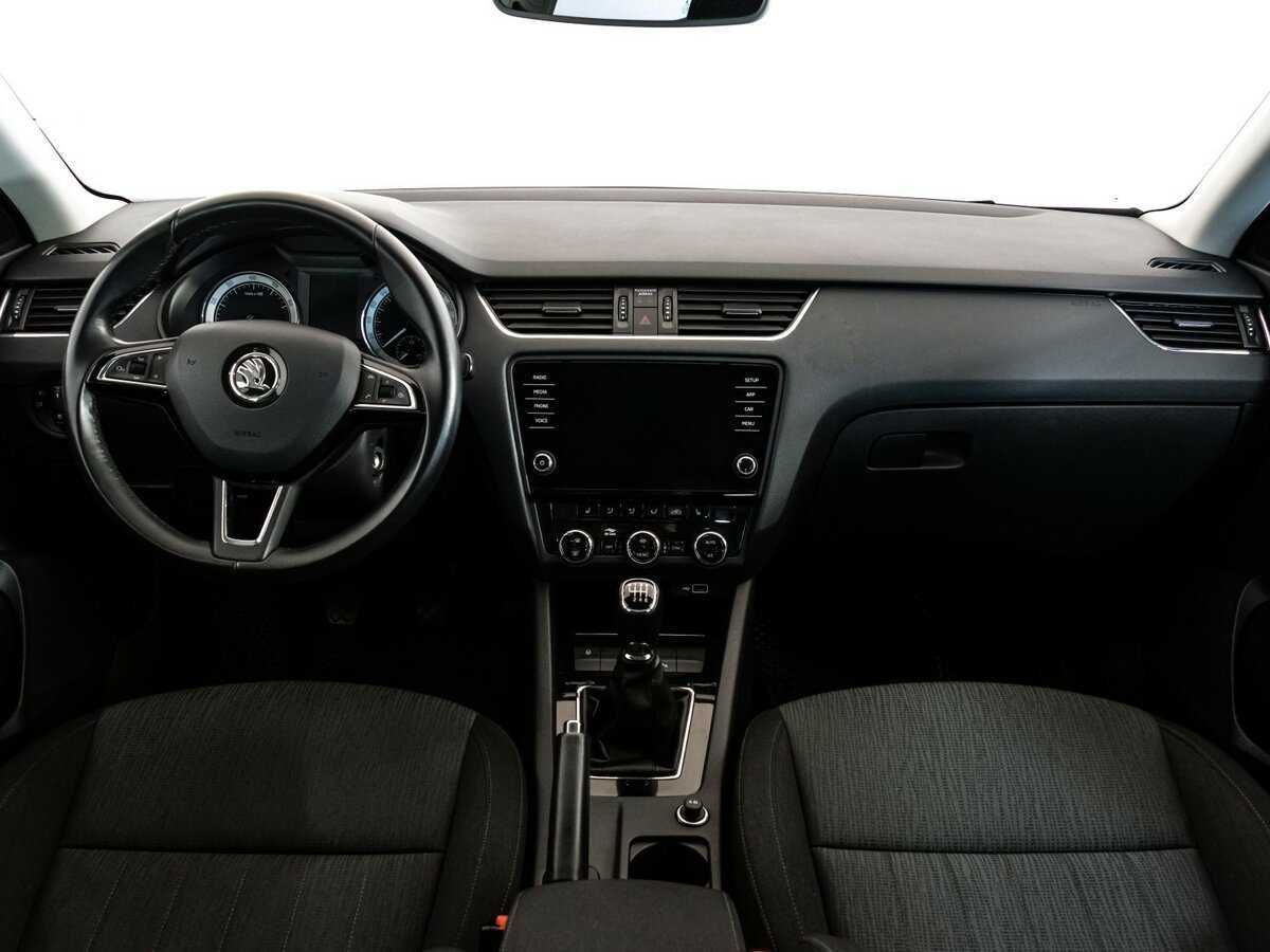Skoda Octavia, 2018 - 61 000 км. | Фото №8