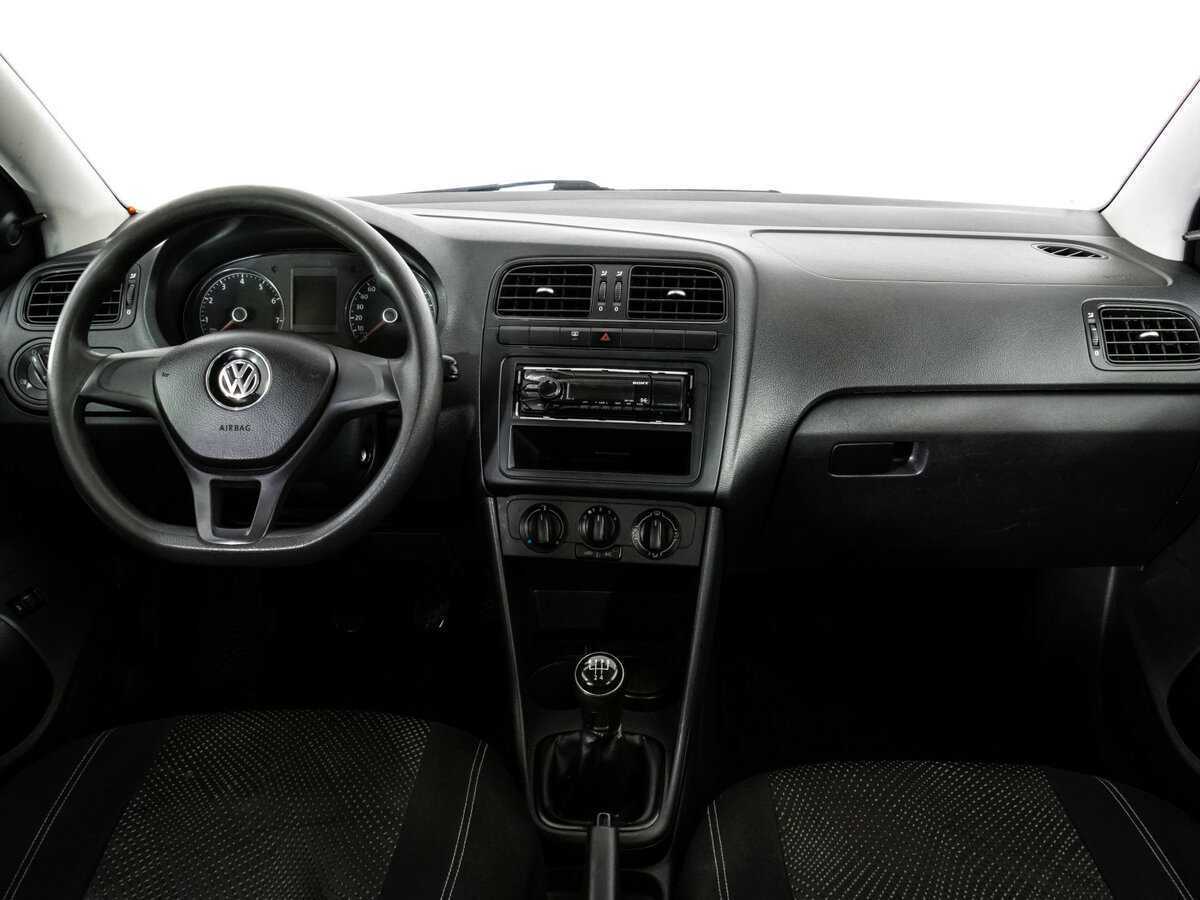 Volkswagen Polo, 2017 - 202 000 км. | Фото №8