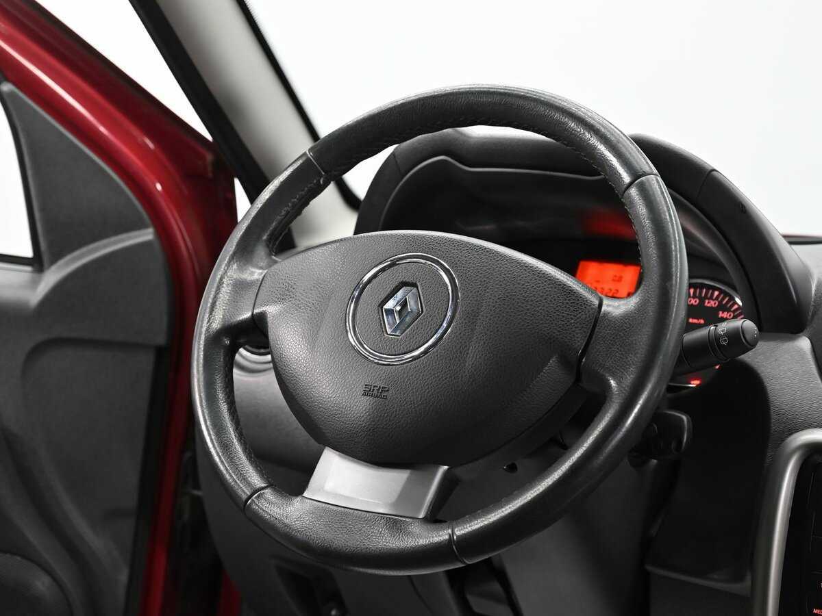 Renault Duster, 2014 - 145 000 км. | Фото №8