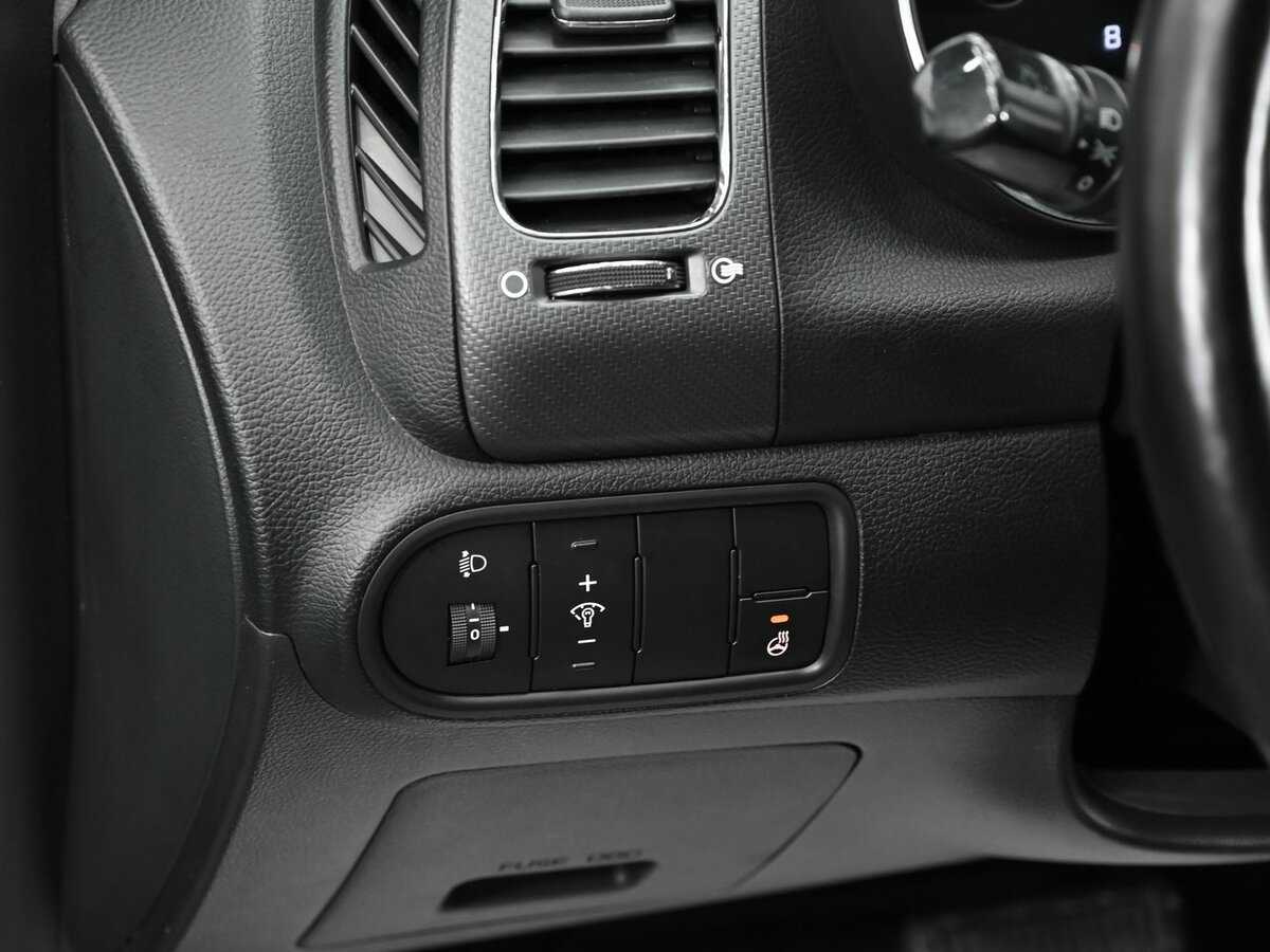 Kia Cerato, 2019 - 174 000 км. | Фото №8