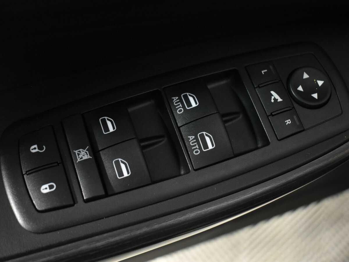 Jeep Cherokee, 2014 Фото №13