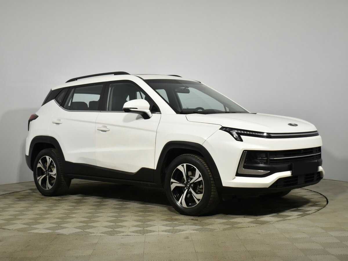 Москвич 3, 2023 - 120 000 км. | Фото №3