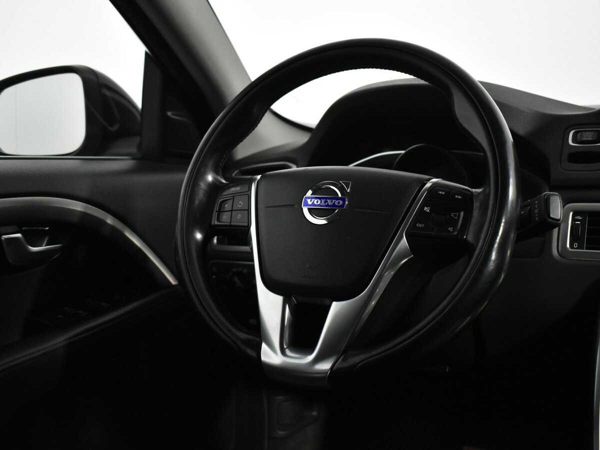 Volvo S80, 2014 Фото №13