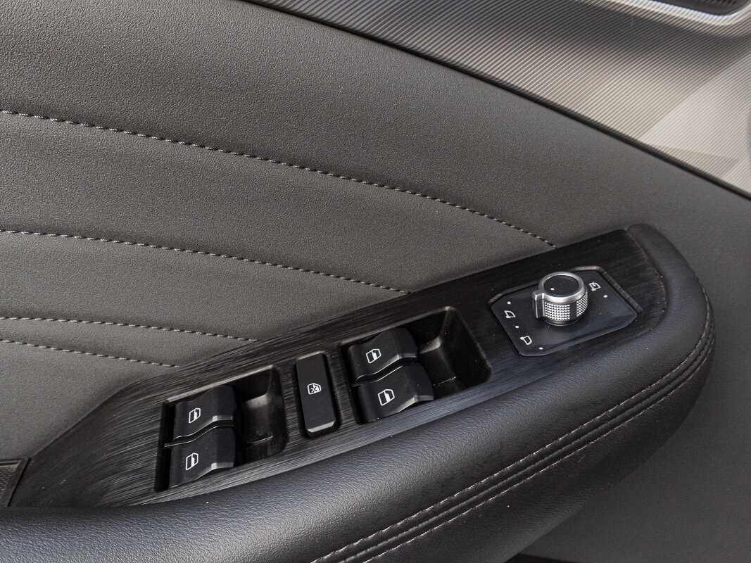 Haval F7x, 2022 - 37 422 км. | Фото №6