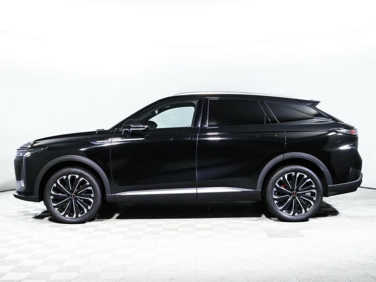 Exeed RX, 2023 - 36 700 км. | Фото №5