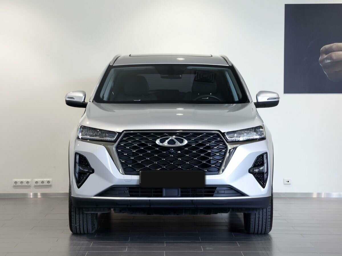 Chery Tiggo 7 Pro Max, 2023 - 27 159 км. | Фото №2